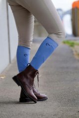 EQUITHÈME "COMPET" knee socks