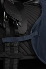 Jezdecká deka 2 v 1 HORZE