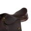 Jumping saddle Veneziano Acavallo - wool