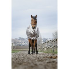 Deka proti hmyzu RIDING WORLD Anti-eczema