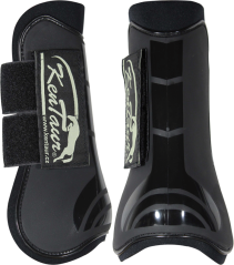Tendon boots KENTAUR Easy Jump