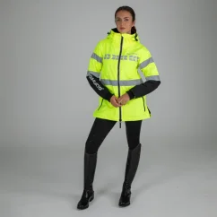 Shires EQUI-FECTOR® reflektierende Jacke