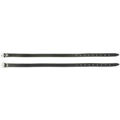 Kožené řemínky na ostruhy SPRENGER 45 cm