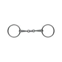 Udidlo stihlo 2x lomené FEELING ANATOMIC 16mm