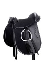 Shetty saddle Funny Horses New HKM