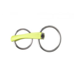 Udidlo METALAB Flexi Soft Lime Green