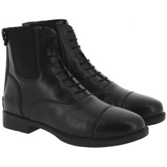 Jezdecká pérka se šněrováním RIDING WORLD Lace-up 31