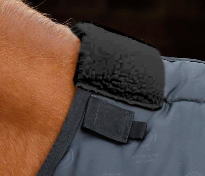 Poddeka pro koně Premier Equine 50g