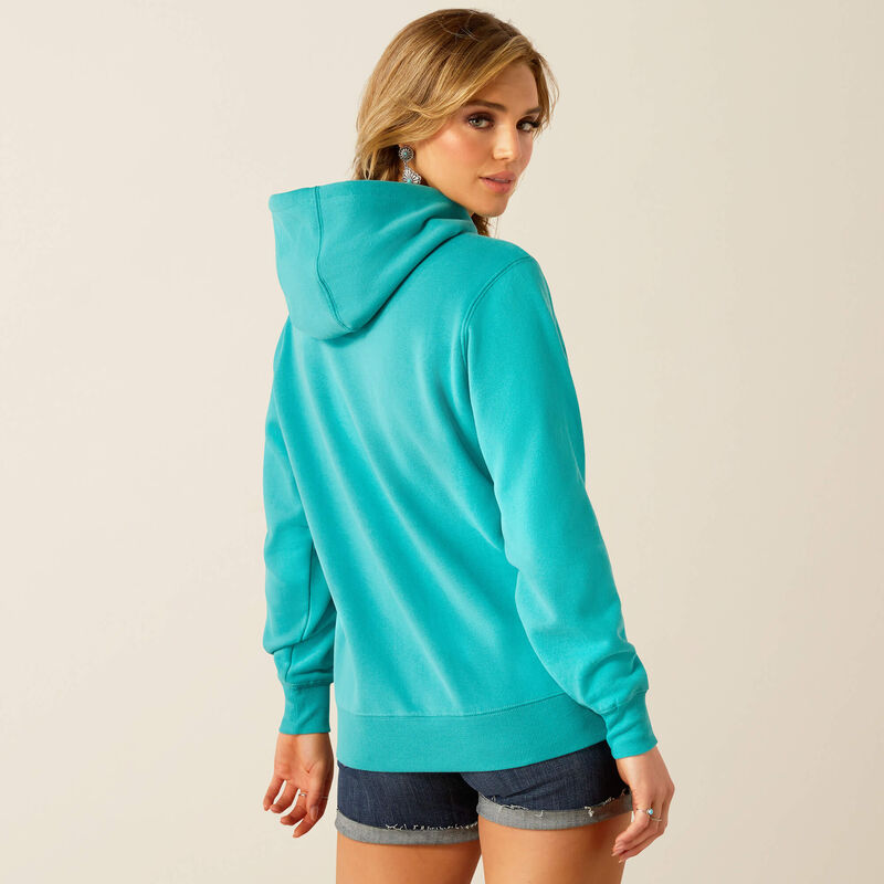 Ariat Damen Hoodie 2.0