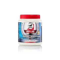 Hufbalsam mit Eukalyptus Huflab Eukalyptus Leovet 750ml