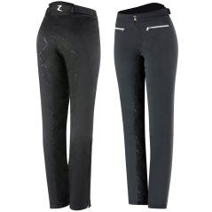 Dámské zimní pantalony HORZE Adeline Silicone Padded