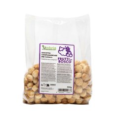 Pamlsky Umbria Equitazione Lesní plody (930 kg)