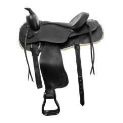 Westernové sedlo LAKOTA ALL PURPOSE REINER