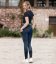 Reitleggings Ella