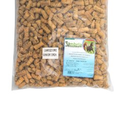 Pamlsky Umbria Equitazione Vojtěška (4 kg)