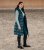 Lightweight Longweste Ostende