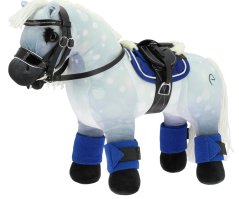 Mini-poney Nuage- PONY ACADEMY