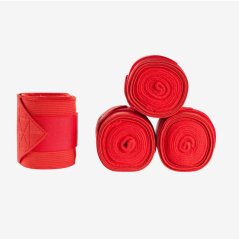 Kombinované bandáže Horze 4ks