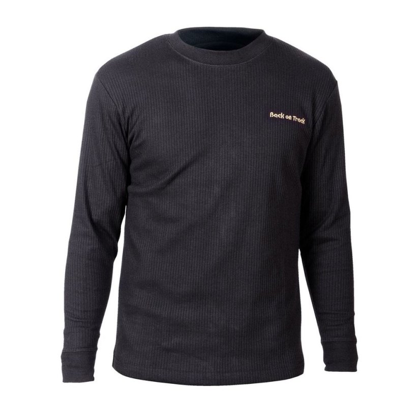 Mikina Back On Track unisex