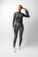 Women's breeches Chiara B Vertigo