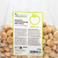 Pamlsky Umbria Equitazione Jablko (930 g)