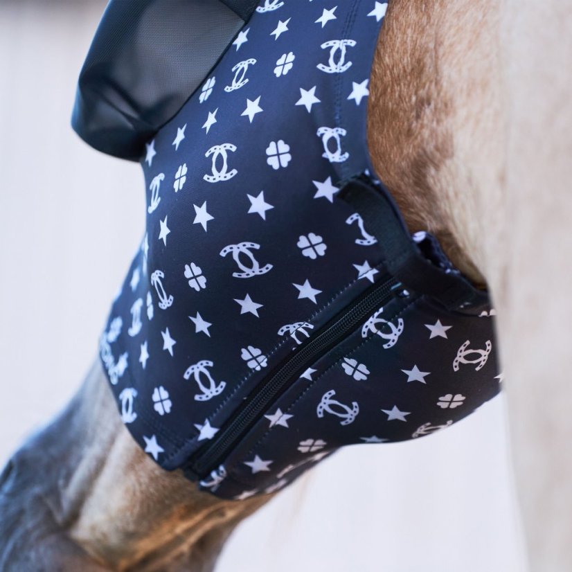 Maska proti hmyzu Imperial Riding Tail ride