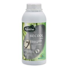 Doplňkové krmivo pro uklidnění koně RAVENE BECOOL 500ml