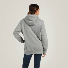 Ariat Rebar Workman Graphic Damen Sweatshirt