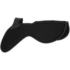 Half Pad PRO SERIES Airmesh