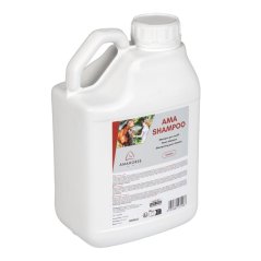 Horse shampoo (5 l) AMAHORSE