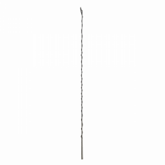Lonžovací bič BUSSE Plug-in, 180 cm