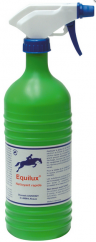 Quick Cleaner EQUILUX spray 750ml