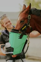 Inhalator für Pferde, kostenloses Starterpaket