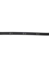 HKM Anatomische Zügel -Super Soft-