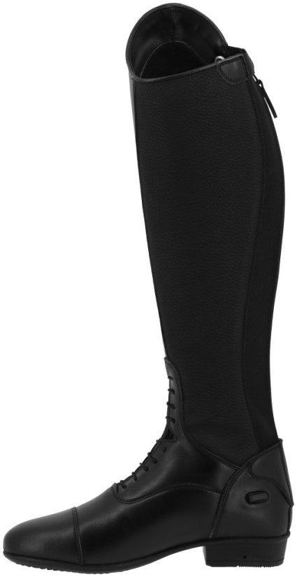 Vysoké jezdecké boty RIDING WORLD se šněrováním