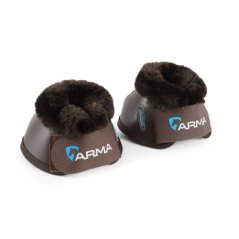 Zvony pro koně SHIRES ARMA Anatomic Comfort