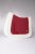 Horze Christmas Saddle Pad