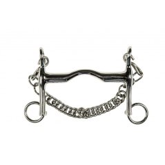 Drezurní páka HKM 16mm