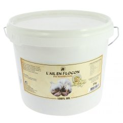 Česnek pro koně THE FARRIER’S 3kg
