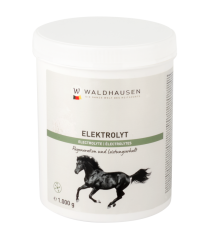 Elektrolyt Waldhausen regenerace a udržování výkonu, 1 kg
