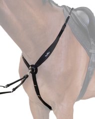 Breastplate KENTAUR Napoli