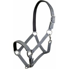 Polstrovaná ohlávka HKM Charming