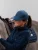 Kšiltovka Equestrian Stockholm Blue Meadow