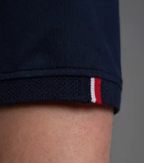 Pánská jezdecká polokošile Premier Equine Respiro