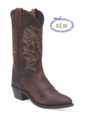 Dámské westernové boty OLD WEST OW2030LE