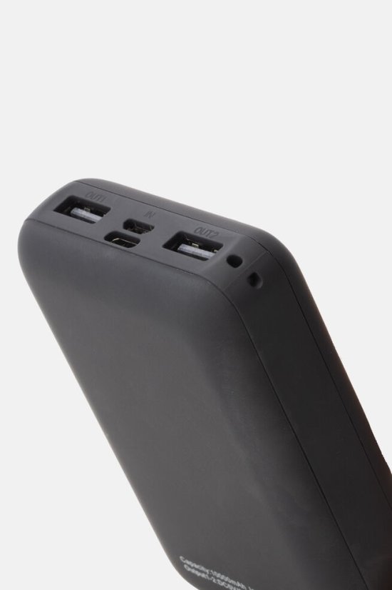Powerbank Rettangolo 10000 mAh Express