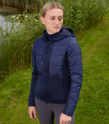 Agata Ladies Riding Jacket