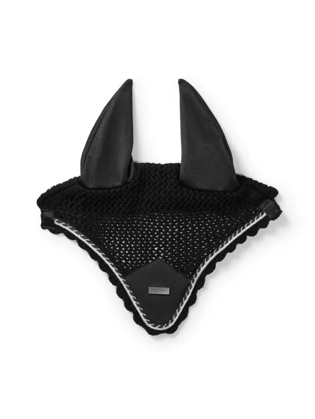 Set EQUESTRIAN STOCKHOLM Line Black