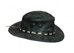 Westernový klobouk F.R.A. Bendit