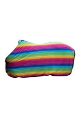 Odpocovací deka pro pony HKM Cooler Rainbow